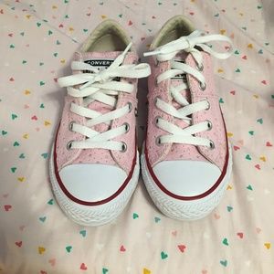 Girls Converse Shoes